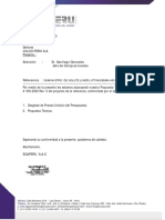 Cotizacion 1 PDF
