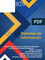 Sistemas de Información (Computación I)