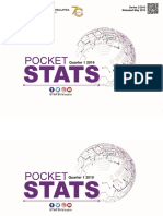 Pocket Stats Q1 2019 PDF