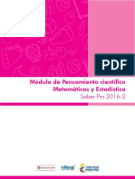 Guia de orientacion modulo pensamiento cientifico matematicas y estadistica saber pro 2016 2.pdf