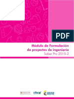 Guia de orientacion modulo de formulacion de proyectos de ingenieria saber pro 2015 2.pdf
