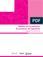 Guia de orientacion modulo formulacion de proyectos de ingenieria saber pro 2016 2.pdf