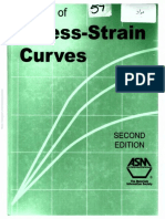 Atlas of Stress-Strain Curves PDF