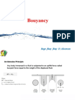 JJ Buoyancy