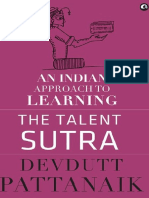 The Talent Sutra_ An Indian Approach to Learning ( PDFDrive.com )