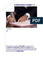 Iso 54001 PDF