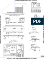 U2 Plano Estructuras PDF