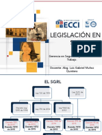 Legislacion SST - Virtual PDF