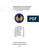 Makalah Aksk Modul 1 Dan 2