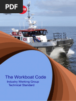Code of Safe Working Practices for Seafarers | PDF