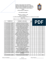 Sistema Administrativo