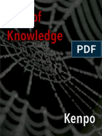 Web of Knowledge - KenpoStudio - LightSize PDF