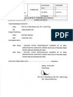 Formulir: Jurnal