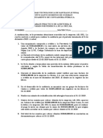Trabajo Practico Auditoria Ii - Federico de La Cruz-29-05-2020