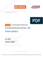 (6) Marketing Reading - Marketing Communications