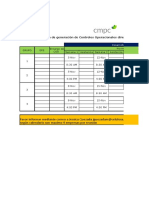 Programa Reuniones COD EPS Esporadicas