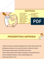 Asfiksia Neonatorum: Penyebab, Gejala, Diagnosa dan Penatalaksanaan