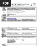 A. Review Activity: B. Springboard/Motivation