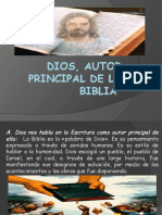 Curso Biblico 2