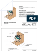 Router Lift A4