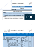 Planea Capital H