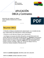 2020 - DBCA - Aplicacion