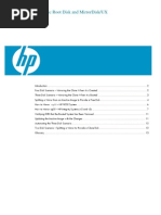 Hp-Ux Root Mirror