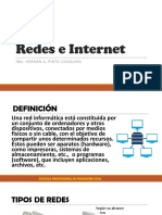 Redes e Internet PDF