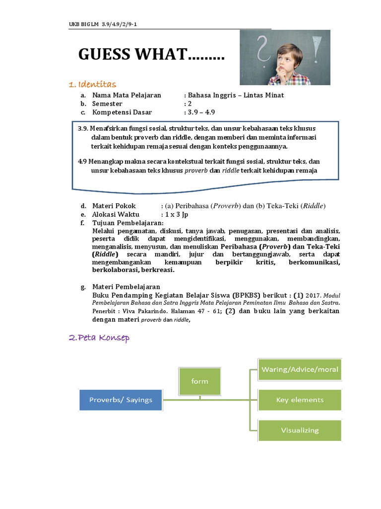 Ukbm9 Kls X Big Lm 3 9