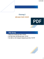 C2 - Bo Giao Thuc TCPIP