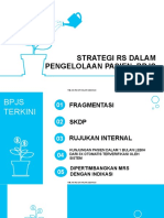 Strategi JKN