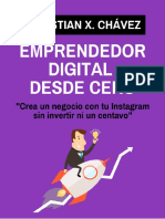 Libro Emprendedor Digital