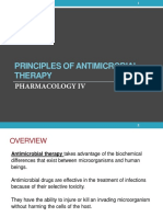 1-Principles of Antimicrobial Therapy1 PDF