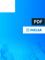 Inelsa Brochure 2020 PDF