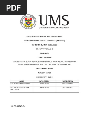 Analisis Pdf