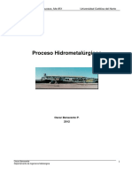 Universidad Catolica Del Norte Proceso H PDF