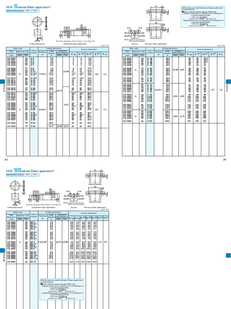orings-nok-s-ss-series-pdf-metalworking-joining