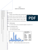 BAB V Hasil Dan Pembahasan PDF