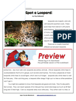 6th Leopards PDF