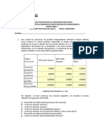 Practica Dirigida Nro 1 - IO