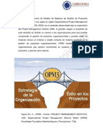 4.3 Modelo de Capacidad de Madures Opm3 PDF