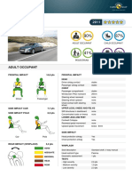 Peugeot 508 1.6 diesel 'Active' Review