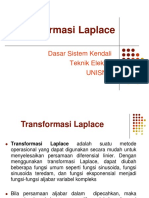 2-Trasformasi Laplace.pdf