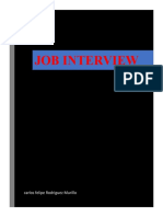 Evidencia 7. DIALOGUE JOB INTERVIEW