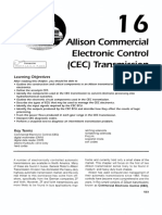 Chapter 16 (Allison Commercial Electronic Control Transmission) PDF