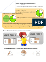 GUIA 8 Matematica PDF