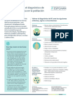 Guía diagnóstico EC pediátrica ESPGHAN 2020