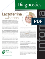 Lactoferrina Insure