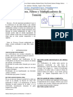 Expericencia 4 - C. Electrónicos