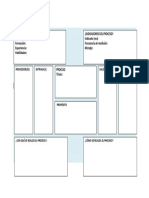 6 Diagrama SIPOC Formato